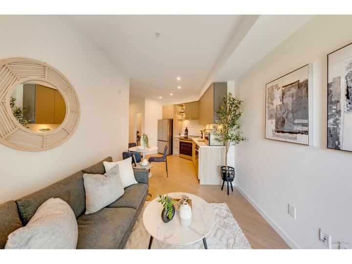 Property Photo:  20695 Eastleigh Crescent 213  BC V3A 0P7 