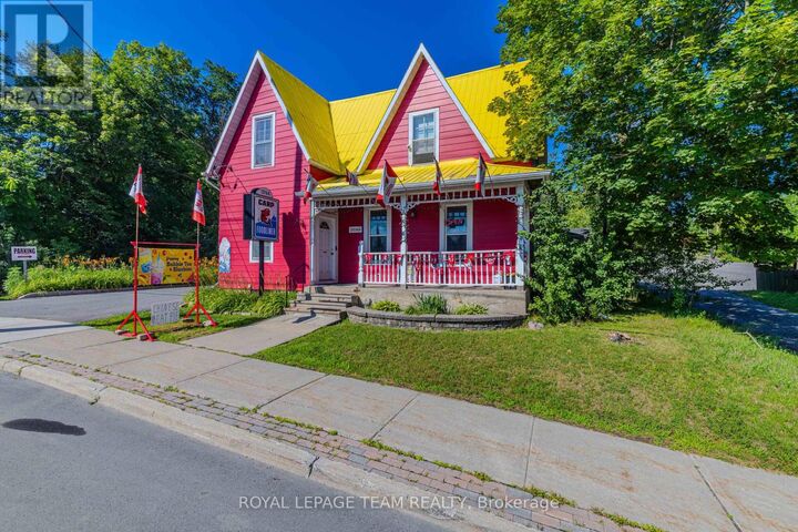 Property Photo:  3744 Carp Road  ON K0A 1L0 