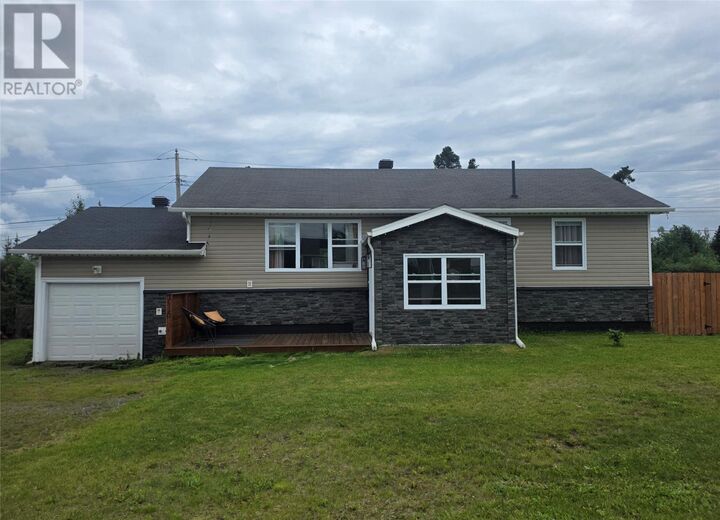 716 Durrell Street — photo 1