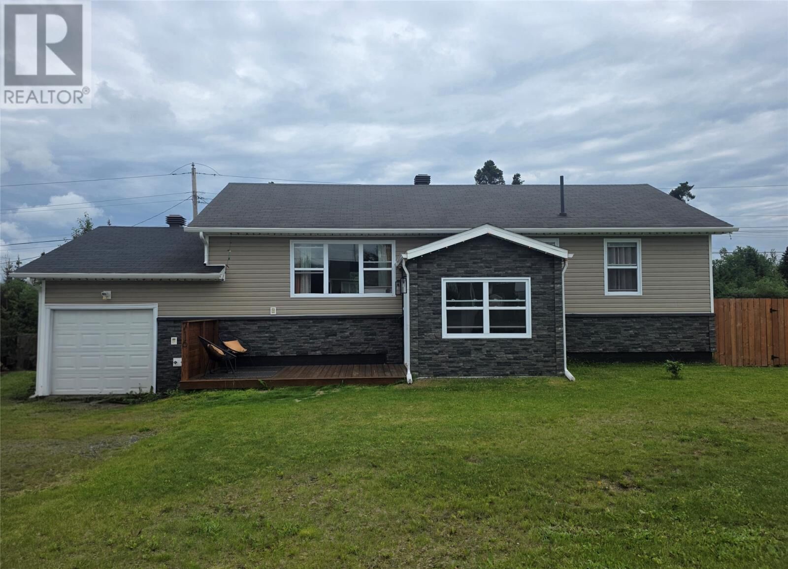 Property Photo: 716 Durrell Street NL A2V 1J7