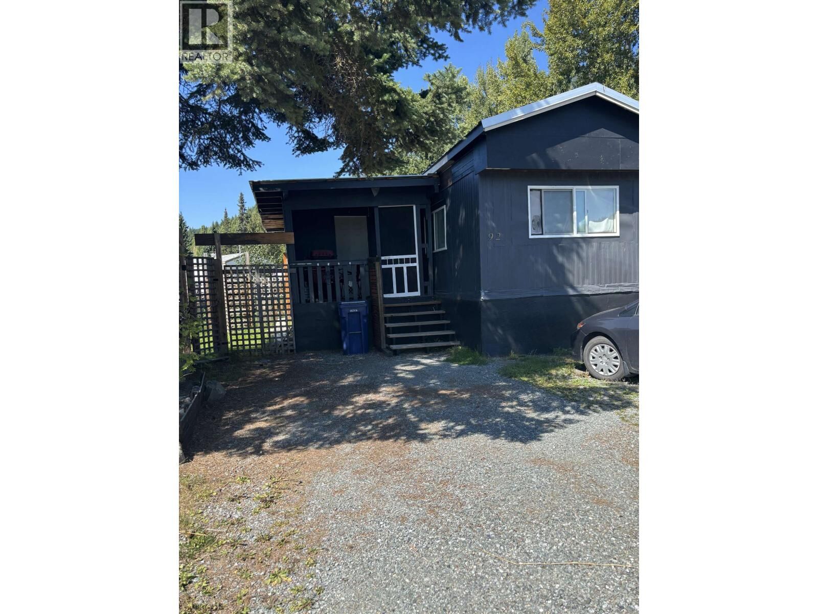 Property Photo: 5130 North Nechako Road 92 BC V2K 4V9