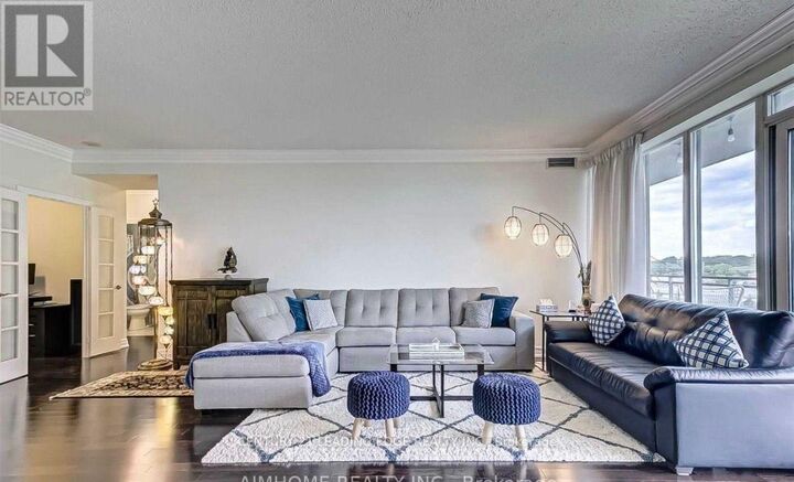 Property Photo: 2119 Lakeshore Boulevard West 607 ON M8V 4E8