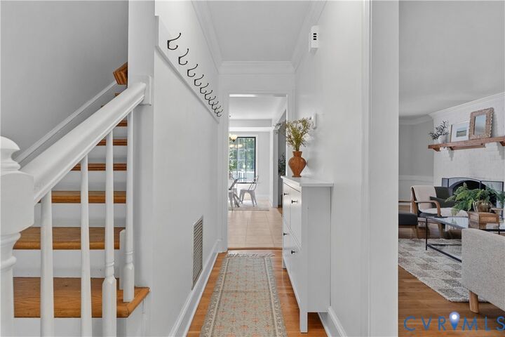 Property Photo: 13905 Sterlings Bridge Road VA 23112