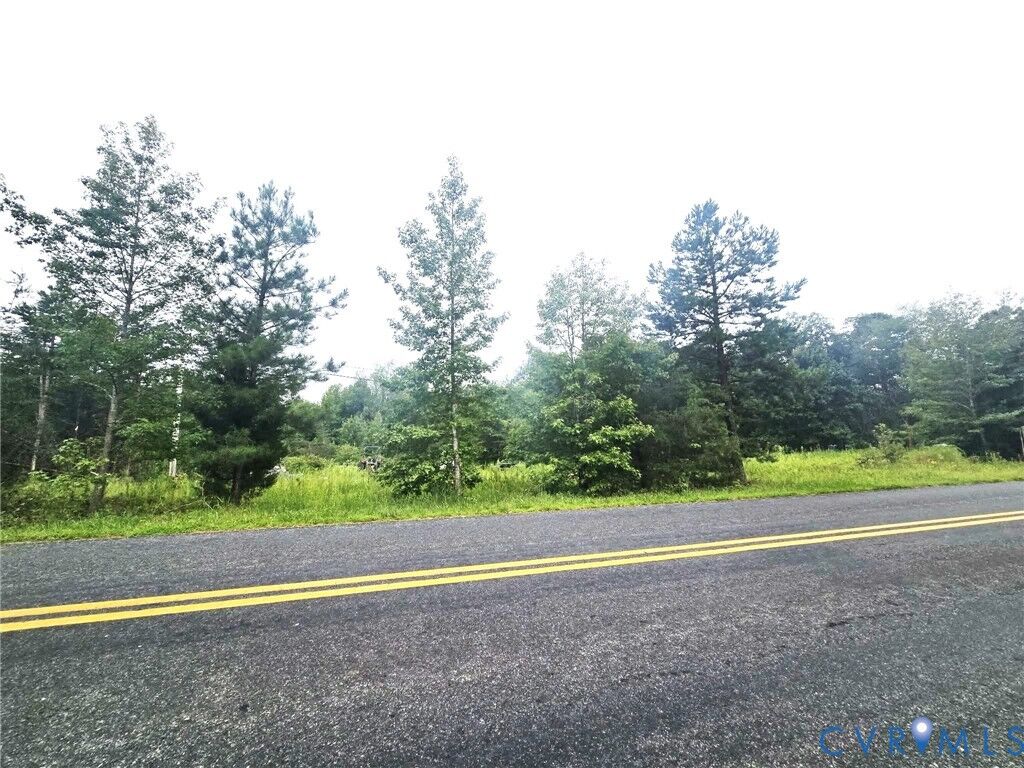 Property Photo: Tbd Fredericks Hall Road VA 23117