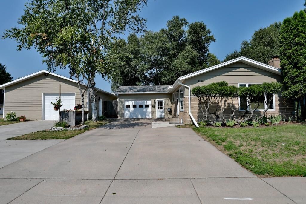 Property Photo:  1134 S 17th Avenue  WI 54401 