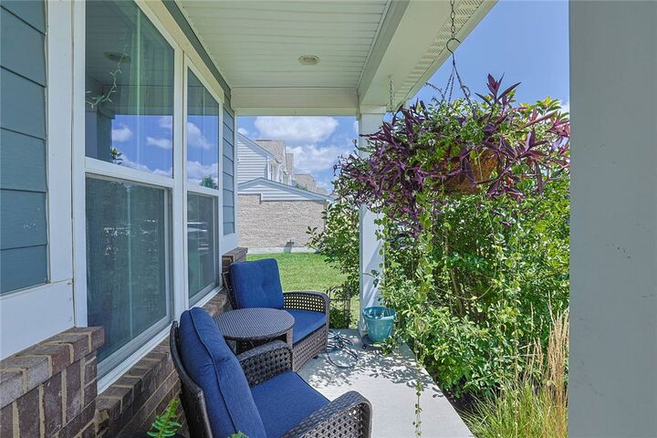 Property Photo: 8739 Elysee Circle OH 45458