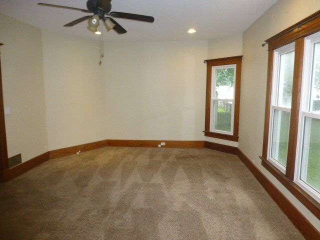 Property Photo: 414 Kitchell Street IL 62557