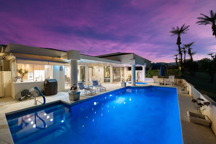 Property Photo: 75270 Inverness Drive CA 92210