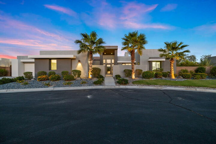 Property Photo: 24 Via Monaco CA 92270