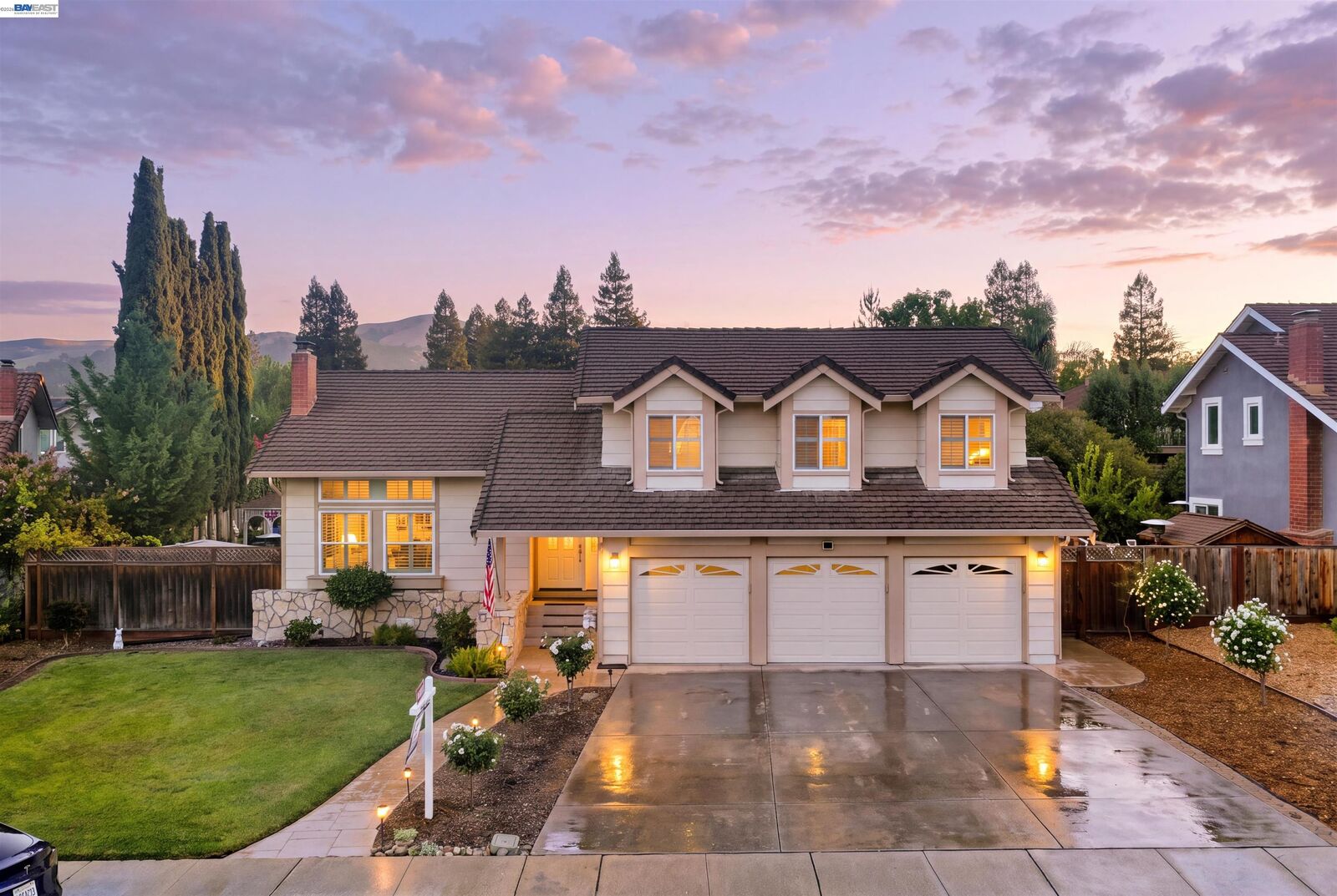Property Photo:  34 Shetland Ct  CA 94583 