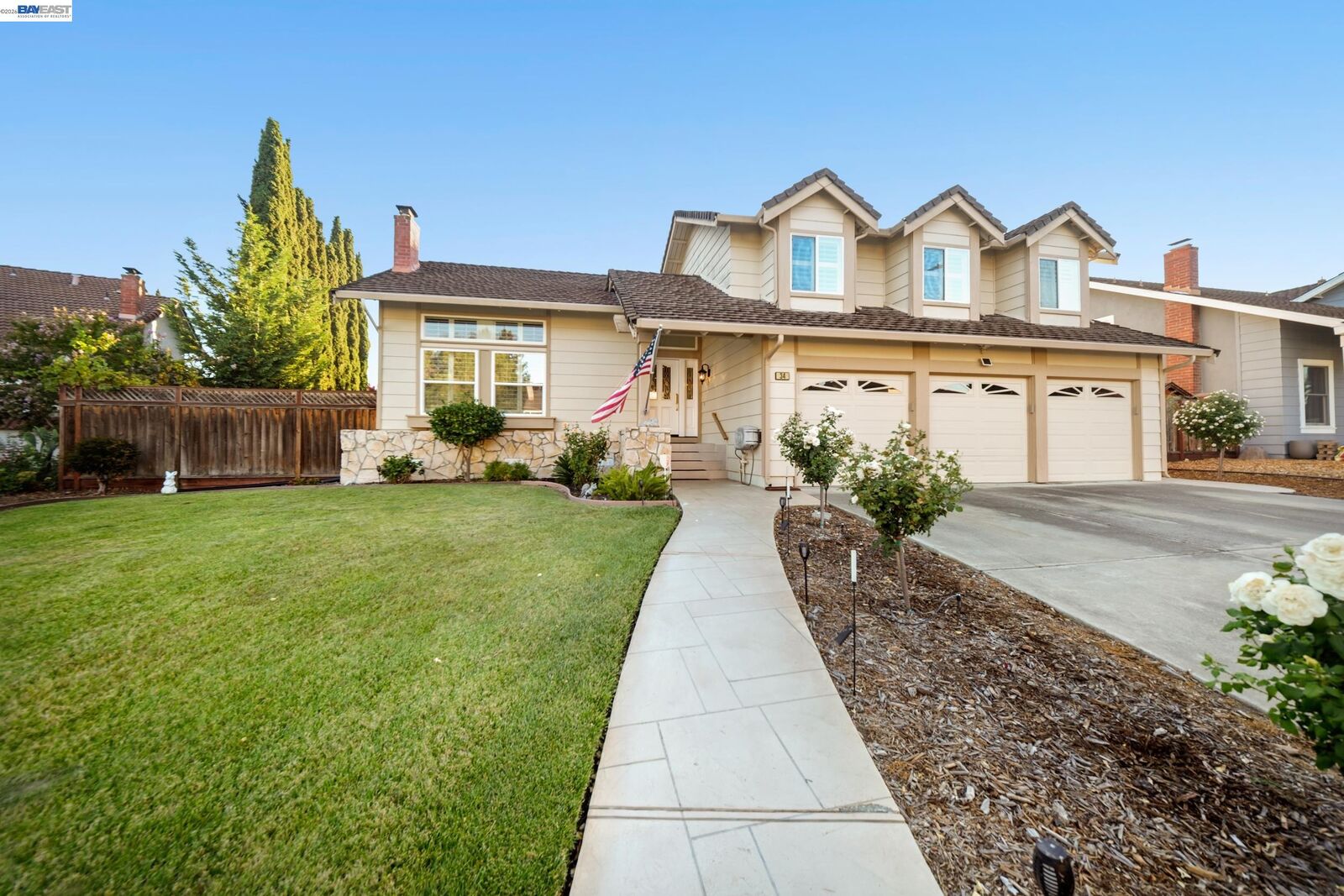 Property Photo: 34 Shetland Ct CA 94583
