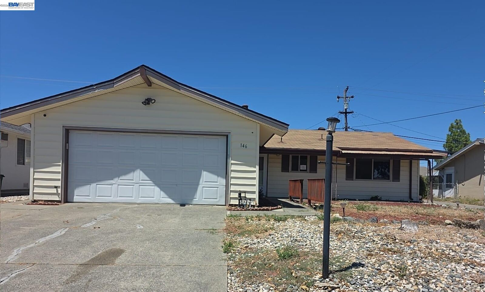 Property Photo: 146 Isle Royale Cir CA 95687