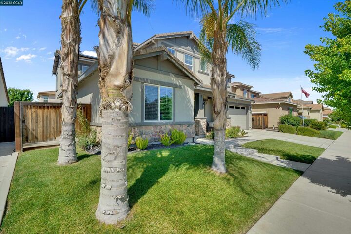 Property Photo:  351 Bloomington Ln  CA 94513 