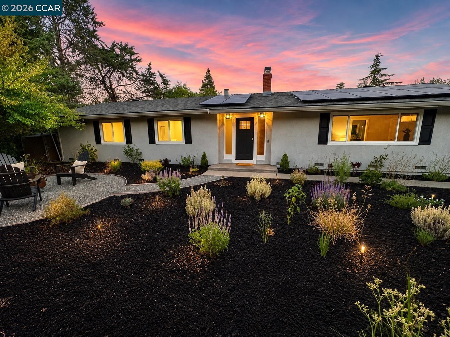 Property Photo:  8 Cherry Hills Ct  CA 94549 