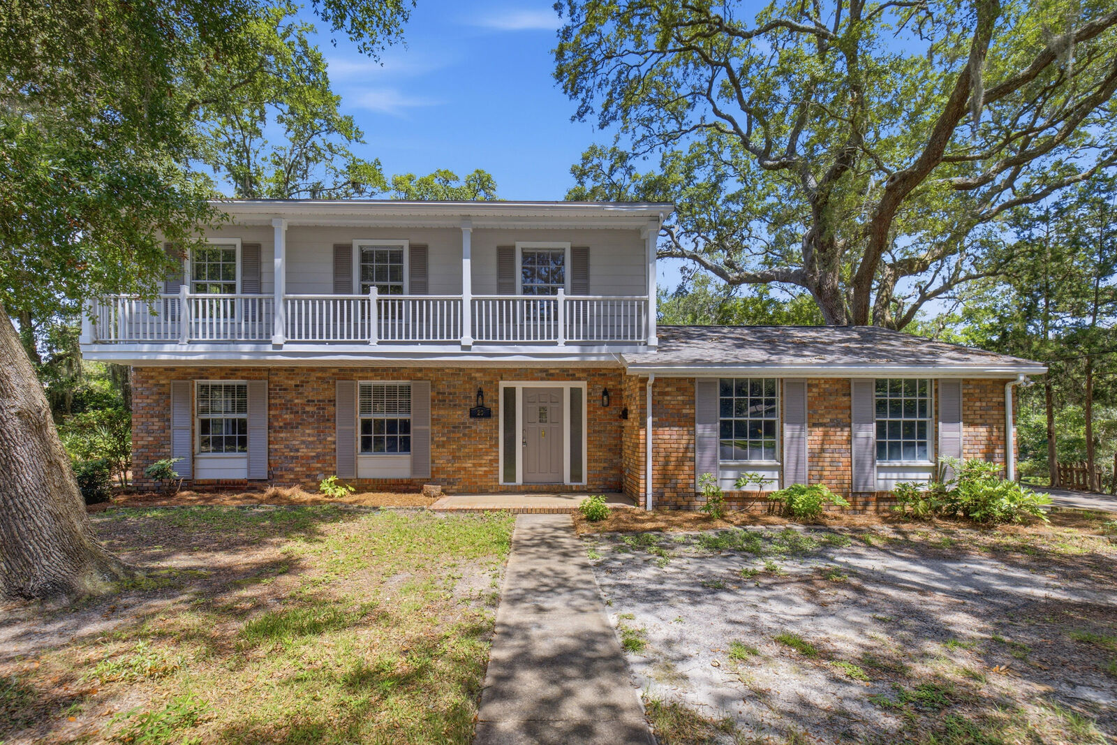 Property Photo:  20 NW Sherwood Road  FL 32547 