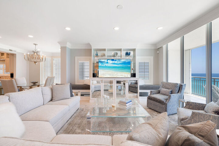 Property Photo: 830 Gulf Shore Drive Unit 5081 FL 32541
