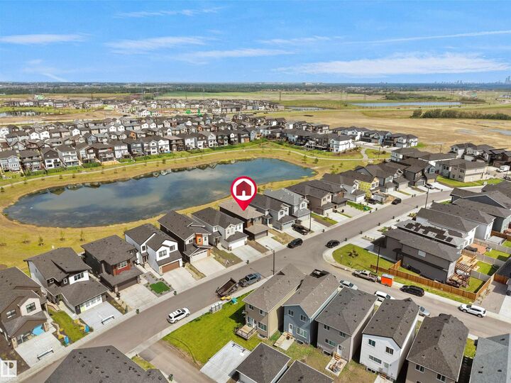 Property Photo: 19066 20A Avenue NW AB T6M 3A8