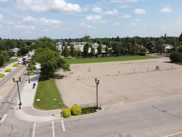 Property Photo:  49 Ave  AB T9A 0N9 