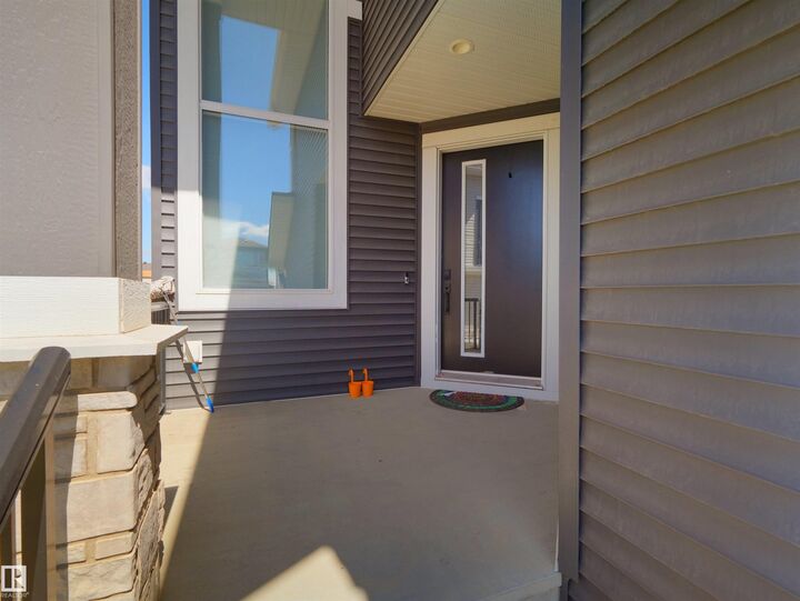 Property Photo: 2520 12 Avenue NW AB T6T 2M6