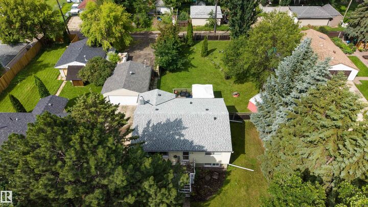 Property Photo: 12348 128 Street NW AB T5L 1C7