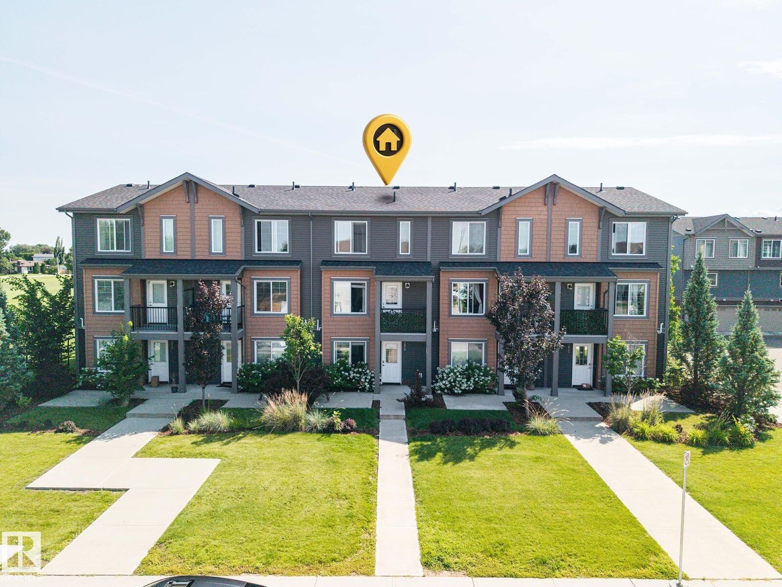 Property Photo: 3019 151 Avenue NW AB T5Y 3W4