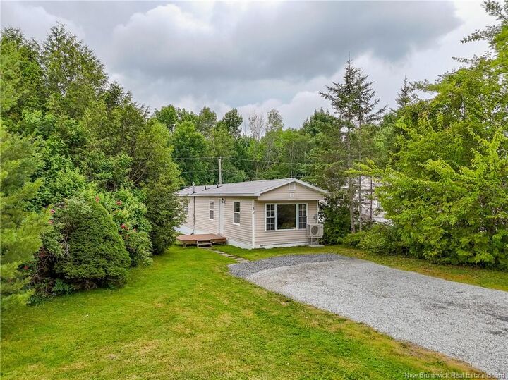 Photo de la propriété: 37 Eastwood Street NB E3B 6M8
