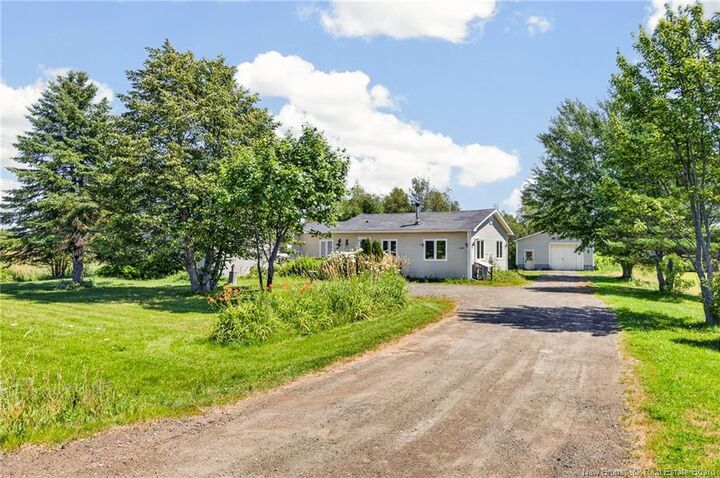Property Photo:  3536 Route 132  NB E4P 3M6 