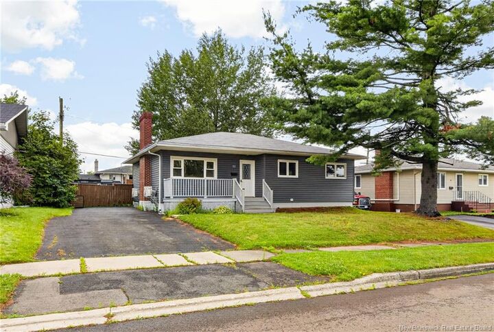 Property Photo: 86 Poirier Drive NB E1C 7R8