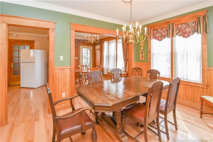 Property Photo:  98 Saint-Pierre Ouest Boulevard  NB E1W 1B6 