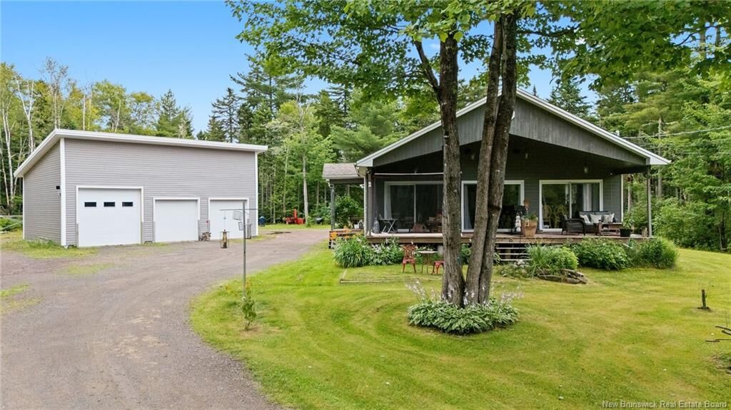 Property Photo:  3515 Route 530  NB E4R 5H4 