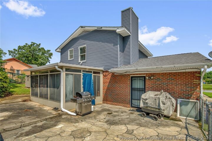 Property Photo:  6833 Brasswood Drive  NC 28314 