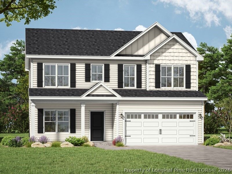 Property Photo:  324 Brickendon Lane  NC 28376 