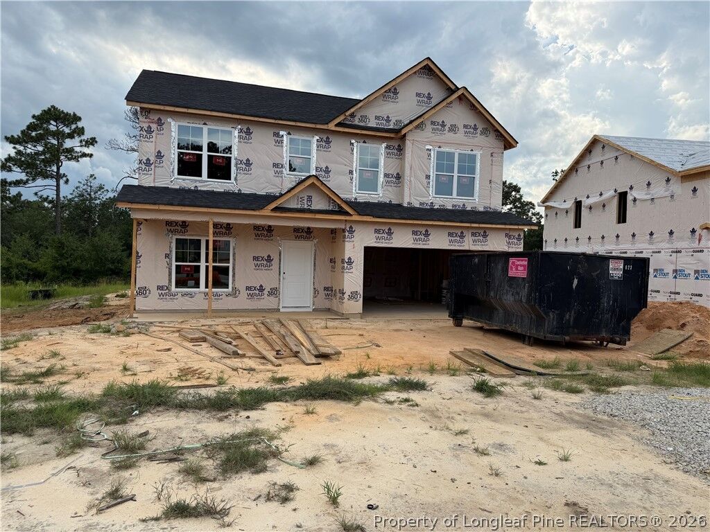 Property Photo:  324 Brickendon Lane  NC 28376 