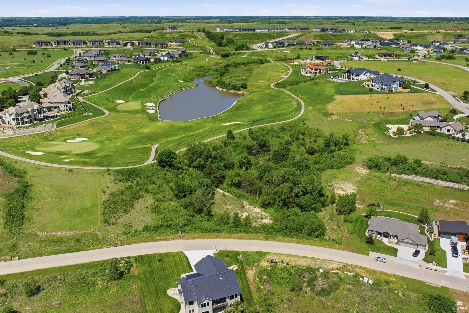 Property Photo: 3411 Ocean Drive KS 66503