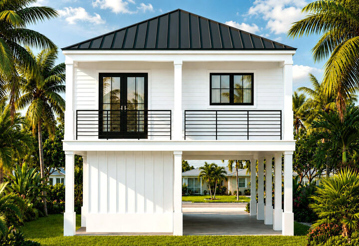 Property Photo:  26 Ocean Drive  FL 33037 