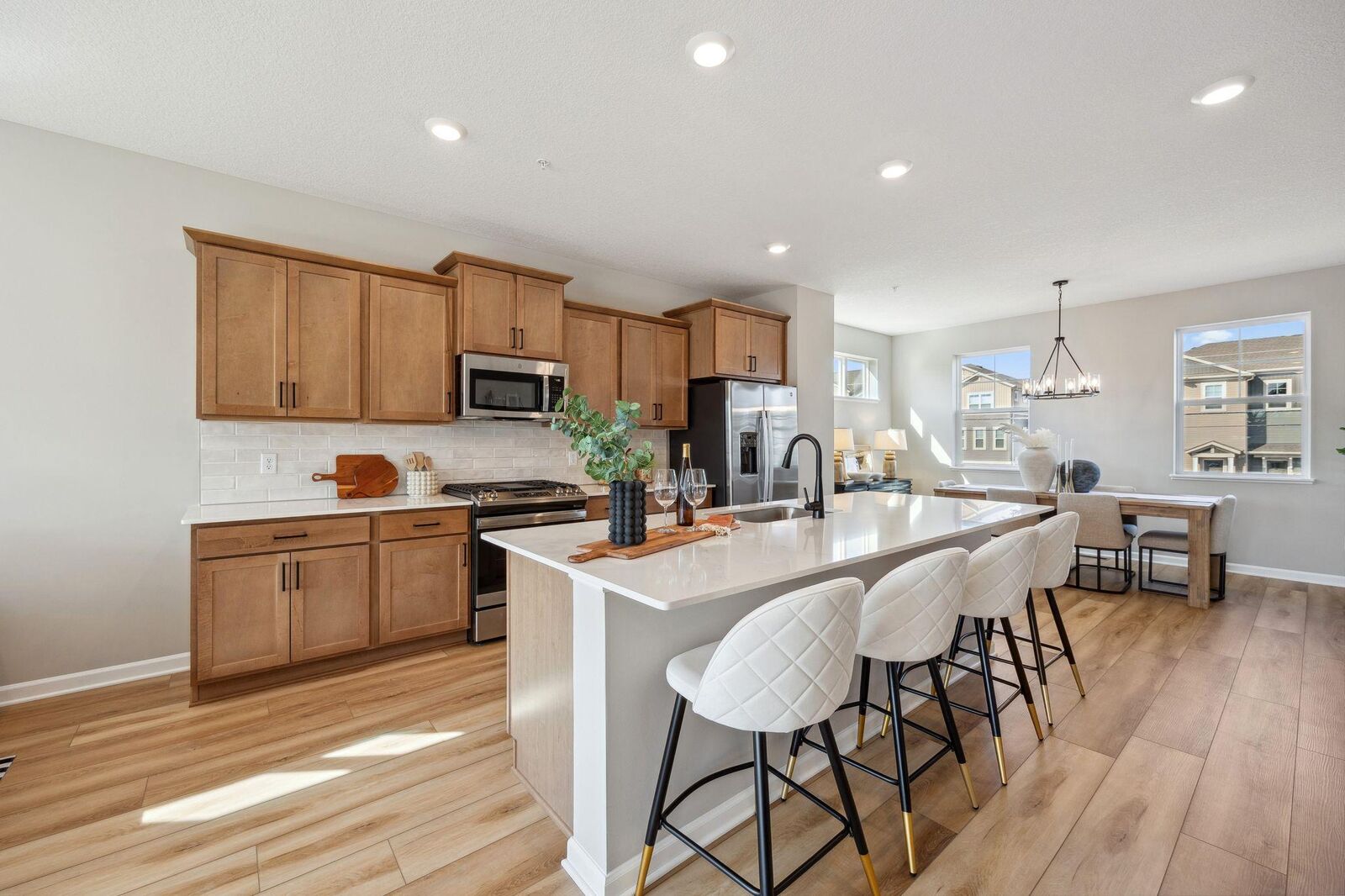 Property Photo: 1531 Traverse Lane MN 55118