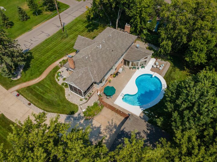 Property Photo:  5565 Howards Point Road  MN 55331 