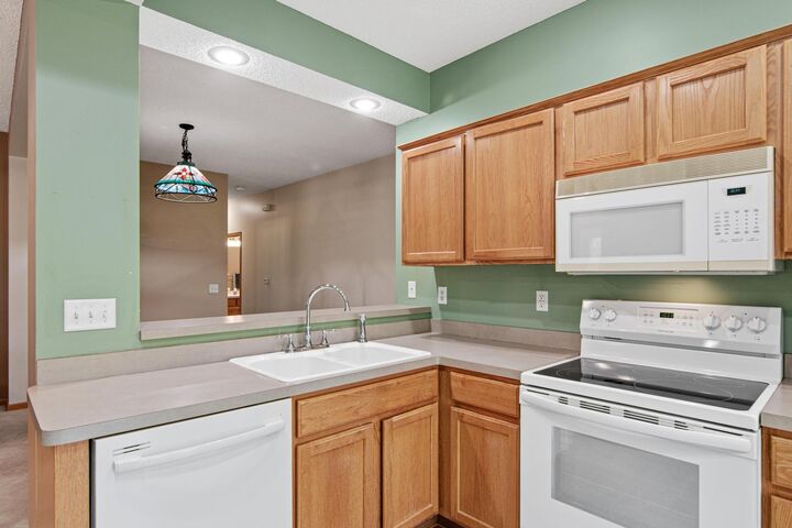 Property Photo:  3567 Cannon Street  MN 55033 