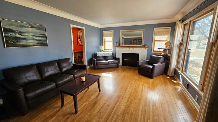 Property Photo: 6009 13th Avenue S MN 55417