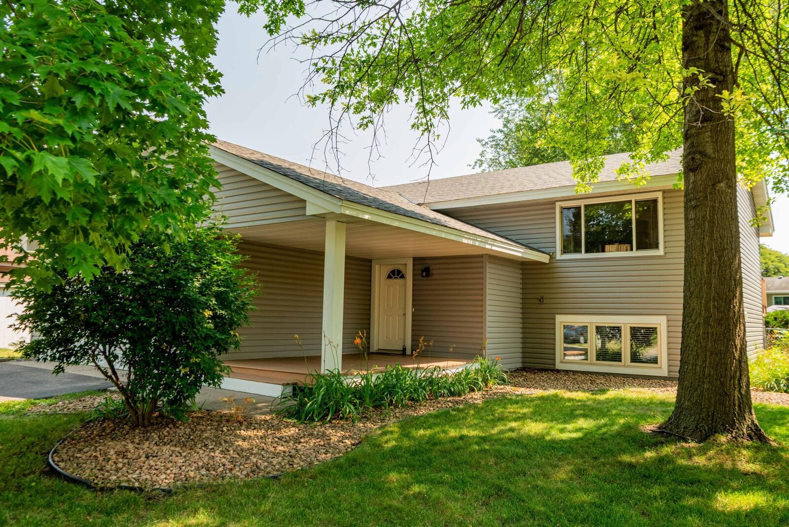 Property Photo:  3244 Meadowbrook Court  MN 55127 