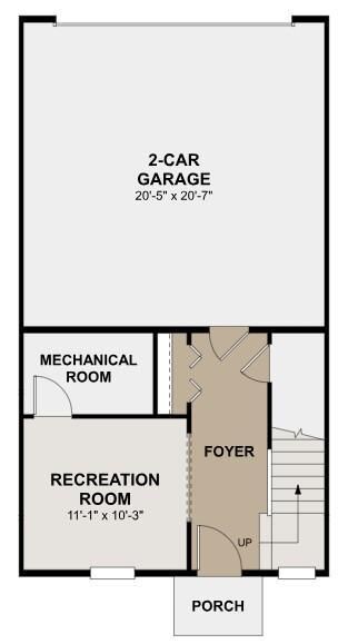 Property Photo: 1525 Trellis Lane MN 55118