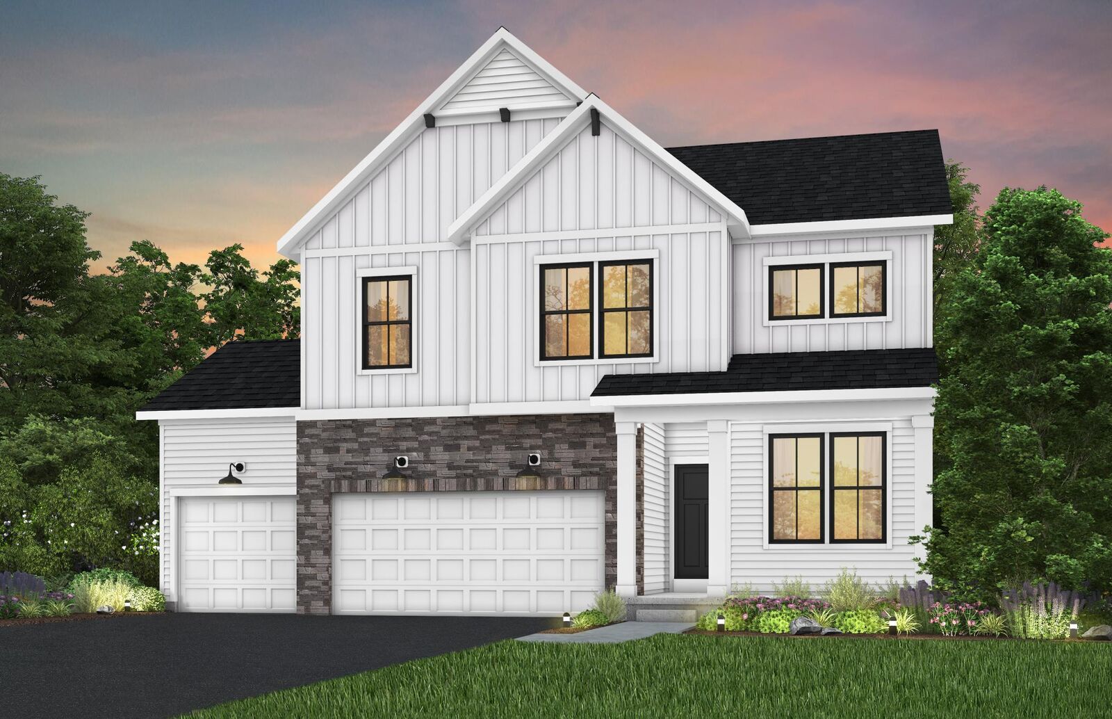 Property Photo: 11010 Archer Lane N MN 55369