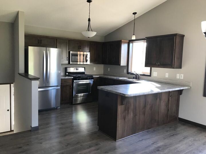 Property Photo:  23645 Marigold Street NW  MN 55070 