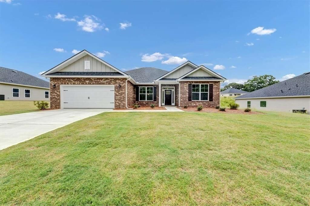 Property Photo:  313 Angela Avenue  GA 30108 