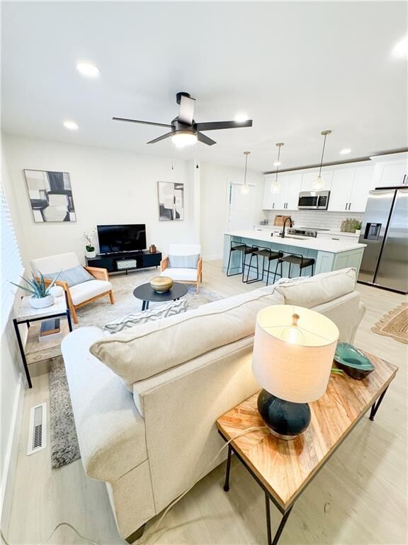Property Photo: 2702 Rollingwood Lane SE GA 30316