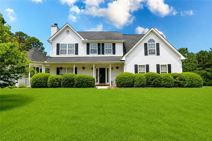 Property Photo:  994 Bay Ridge Drive  GA 30045 