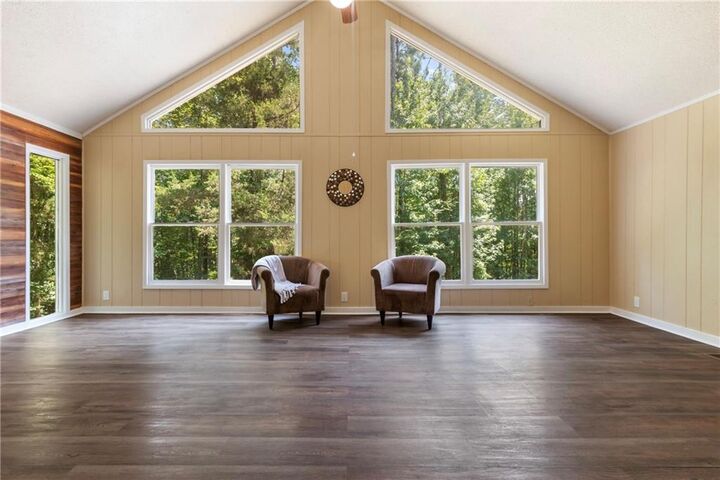 Property Photo:  1194 Booger Hollow Road SW  GA 30147 