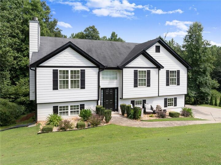 Property Photo: 2786 Summer Creek Drive GA 30507