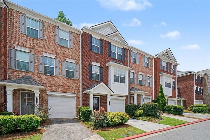 Property Photo:  417 Heritage Park Trace NW 2  GA 30144 