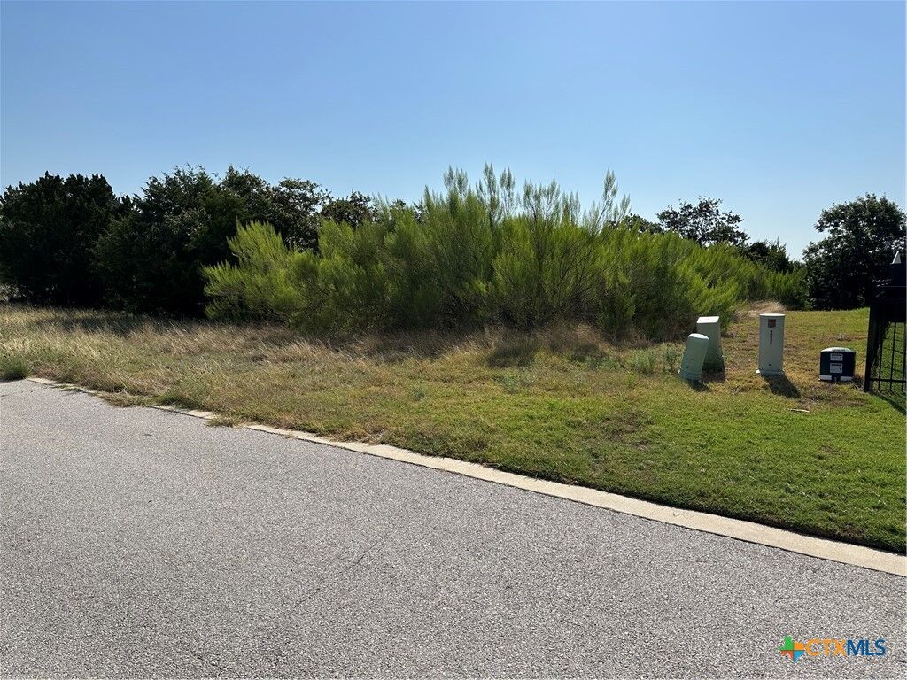 Property Photo:  2550 Jubilation Drive  TX 76548 